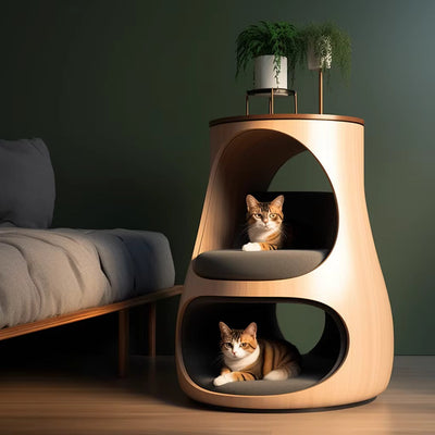 Pet Accessories