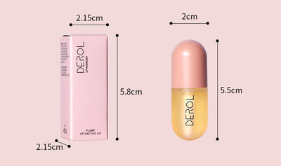 Day Night Instant Volume Lip Plumper
