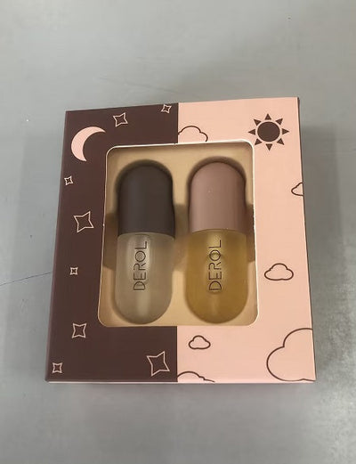 Day Night Instant Volume Lip Plumper