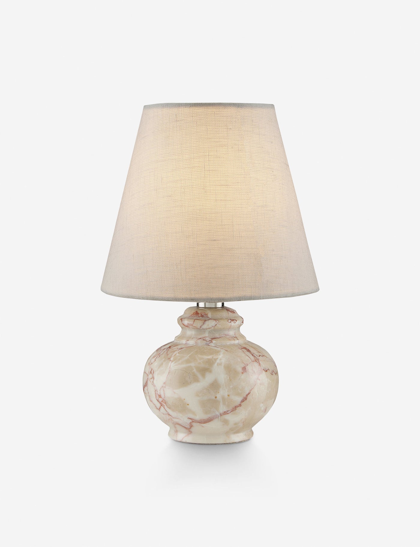 Benicio Mini Table Lamp
