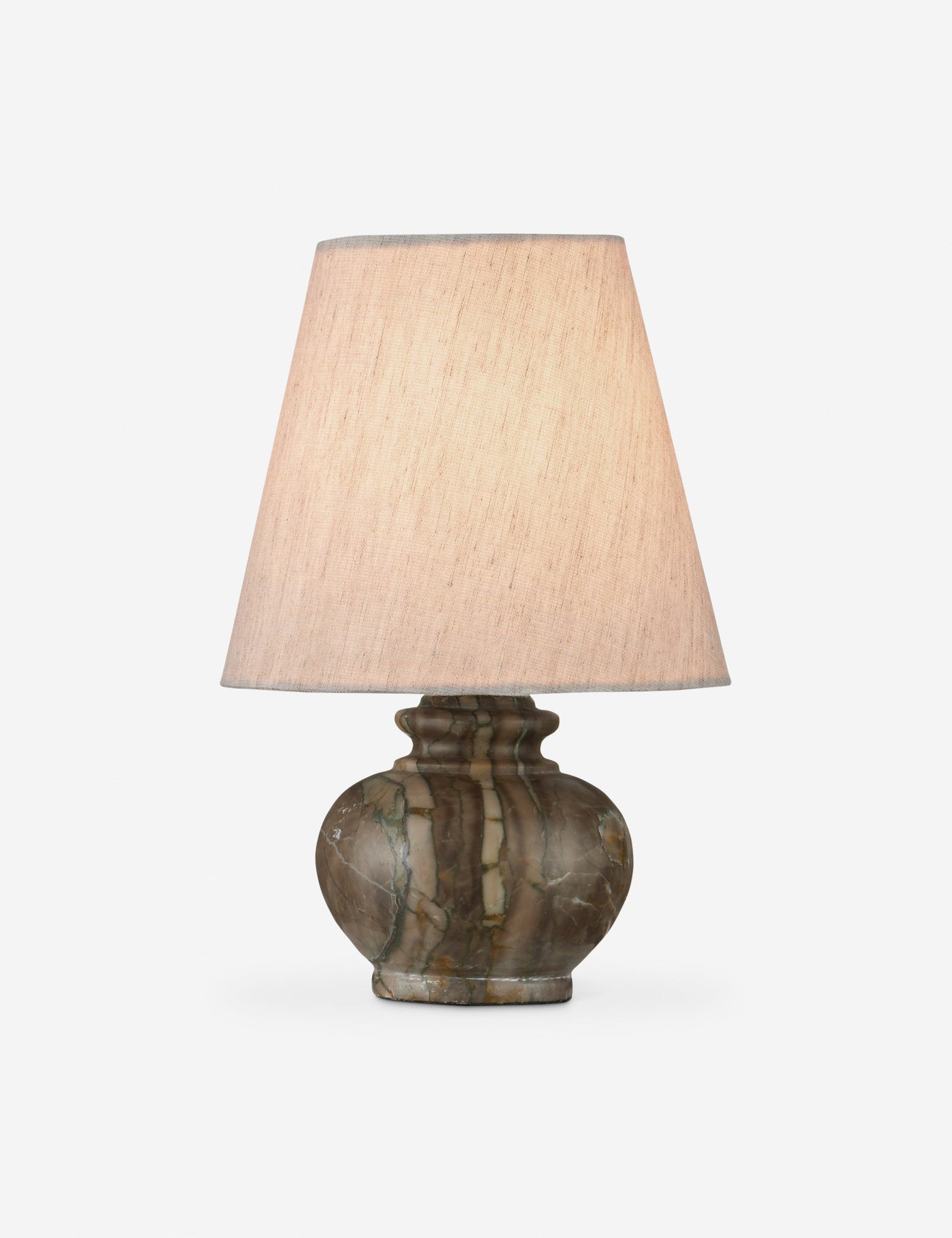 Benicio Mini Table Lamp