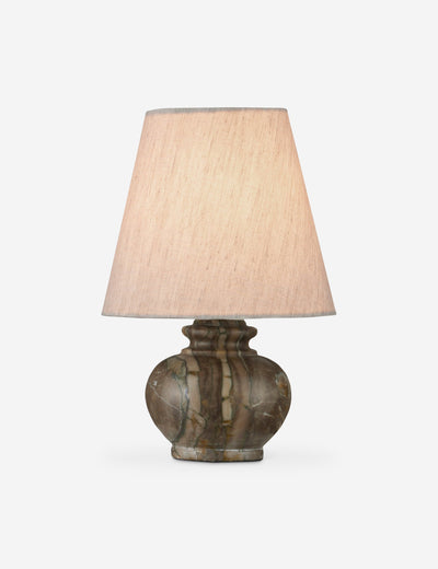 Benicio Mini Table Lamp