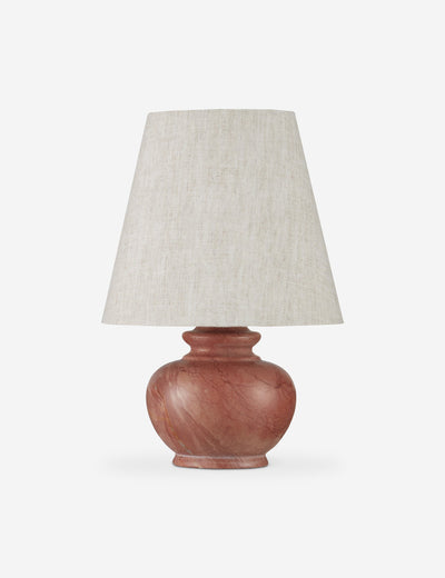 Benicio Mini Table Lamp