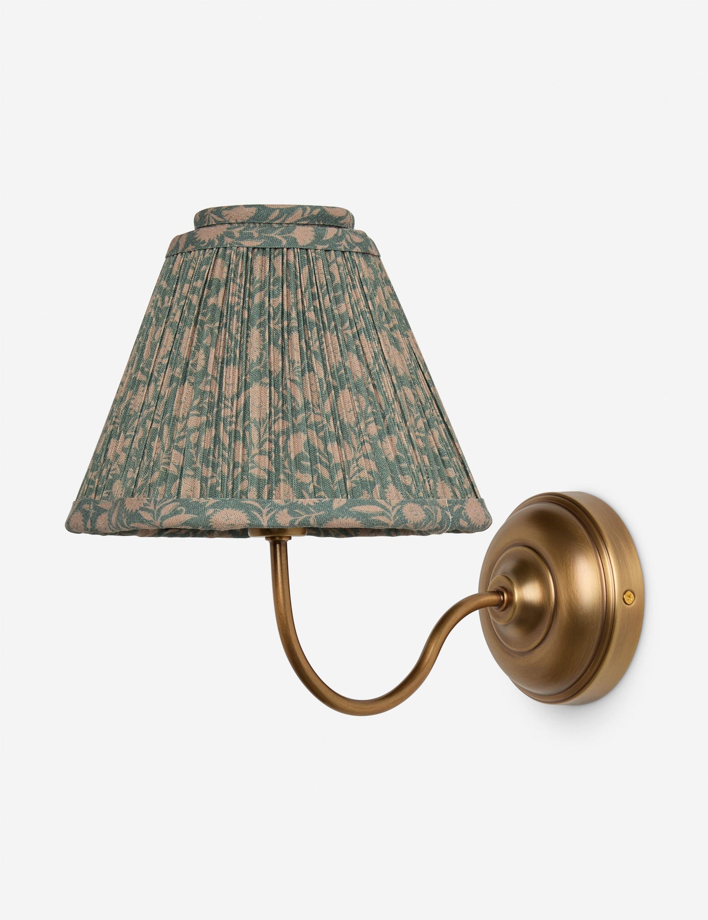 Jordan Sconce