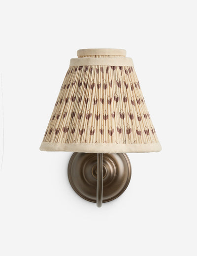 Jordan Sconce