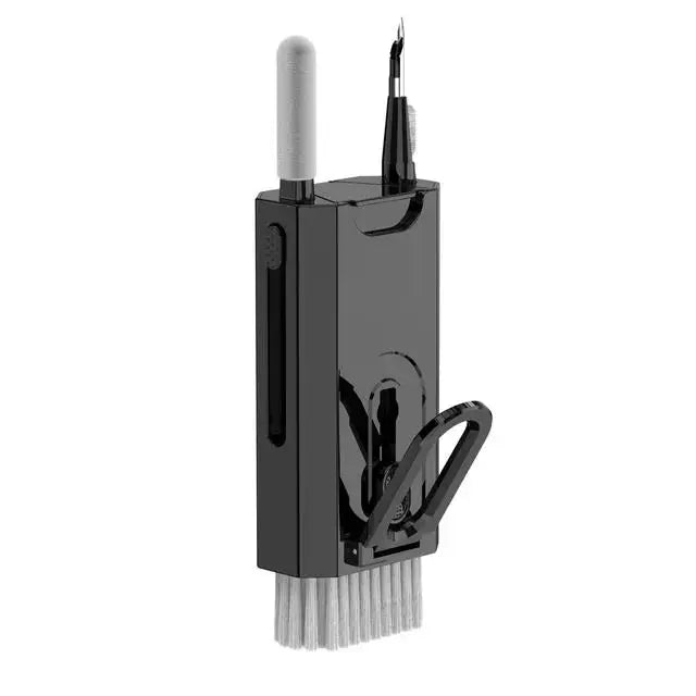 Click Mart SmartClean™ 8-in-1 Gadget Cleaning Kit
