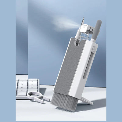 Click Mart SmartClean™ 8-in-1 Gadget Cleaning Kit