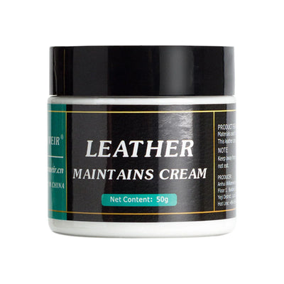 Click Mart RestoreBalm™ – Leather Color Restorer for Car Seats, Sofas, Shoes & More