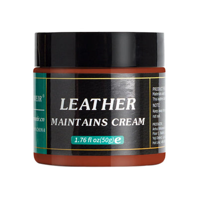 Click Mart RestoreBalm™ – Leather Color Restorer for Car Seats, Sofas, Shoes & More