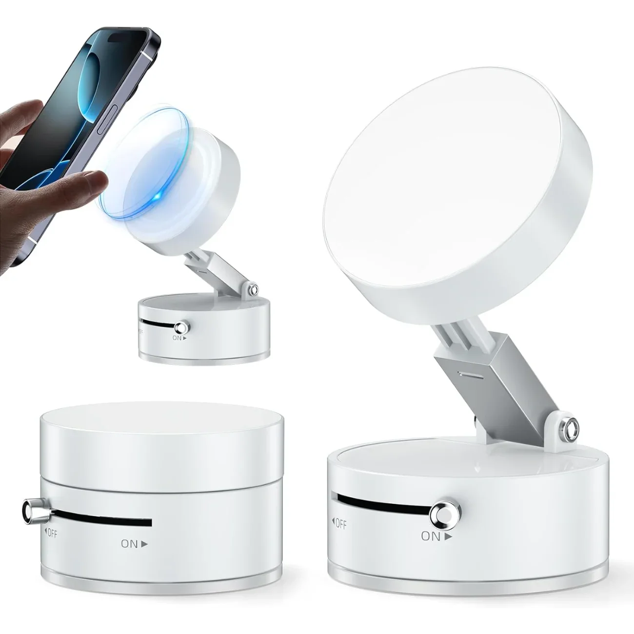 Click Mart 8-in-1 SmartClean™ Toolset