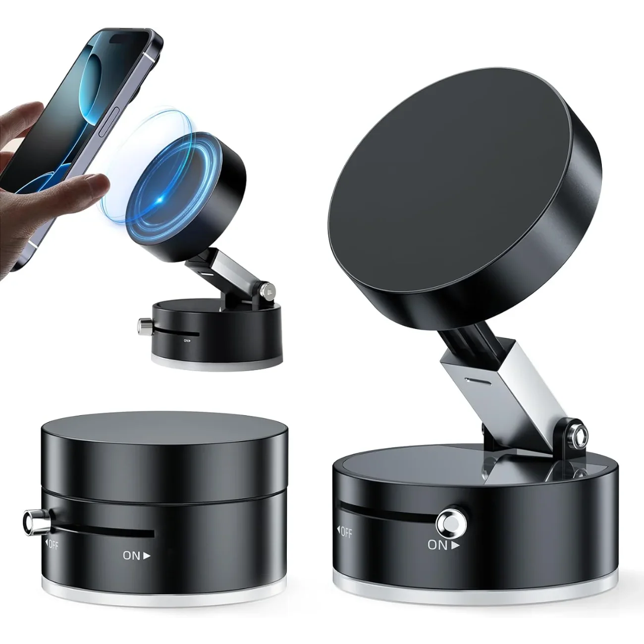 Click Mart 8-in-1 SmartClean™ Toolset