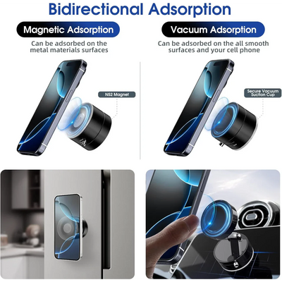 Click Mart 8-in-1 SmartClean™ Toolset