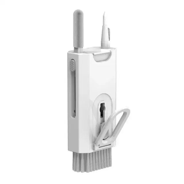 Click Mart SmartClean™ 8-in-1 Gadget Cleaning Kit