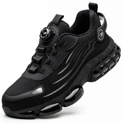 Click Mart TitanBoots™ – Indestructible Military-Grade Work Boots for Men